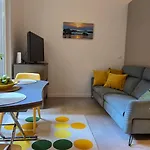 Cozy Studio In The Heart Of Buda