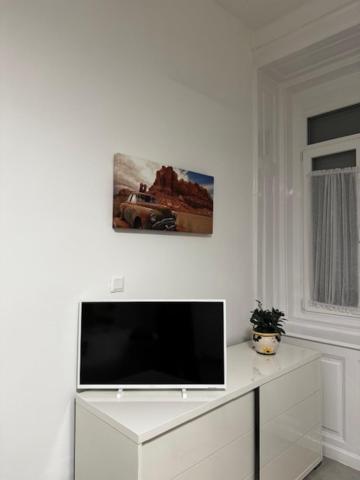 Cozy In The Heart Of Buda Apartamento