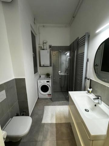 Cozy In The Heart Of Buda Apartament