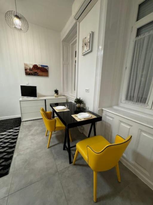 Apartamento Cozy In The Heart Of Buda *