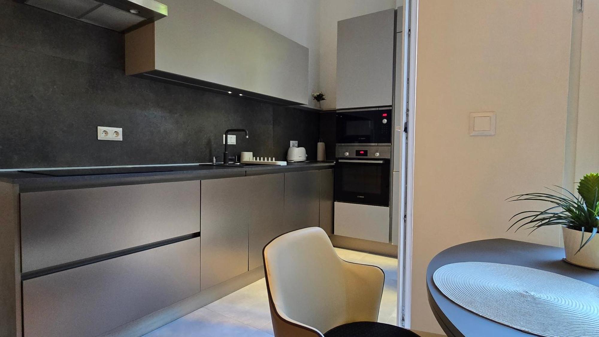 Apartamento Cozy In The Heart Of Buda