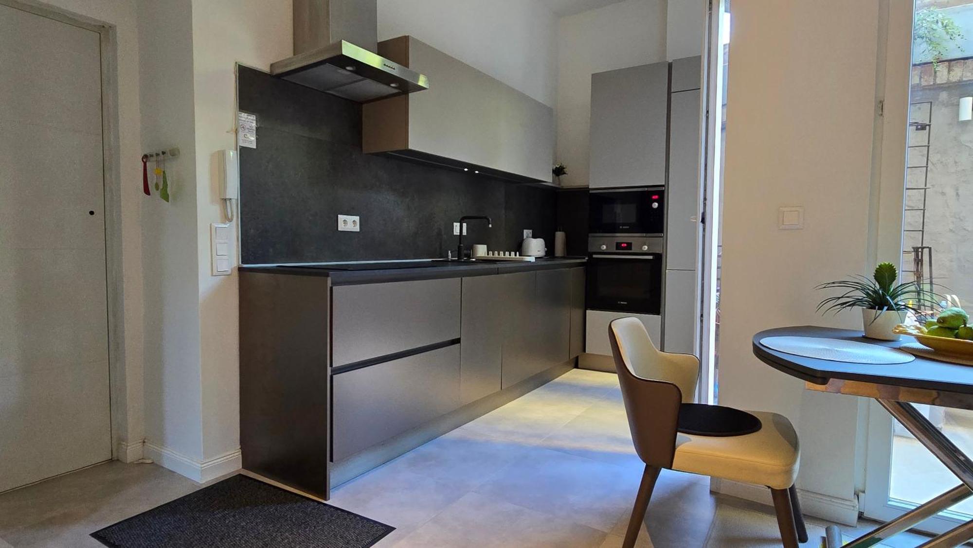 Cozy In The Heart Of Buda Apartamento Budapeste
