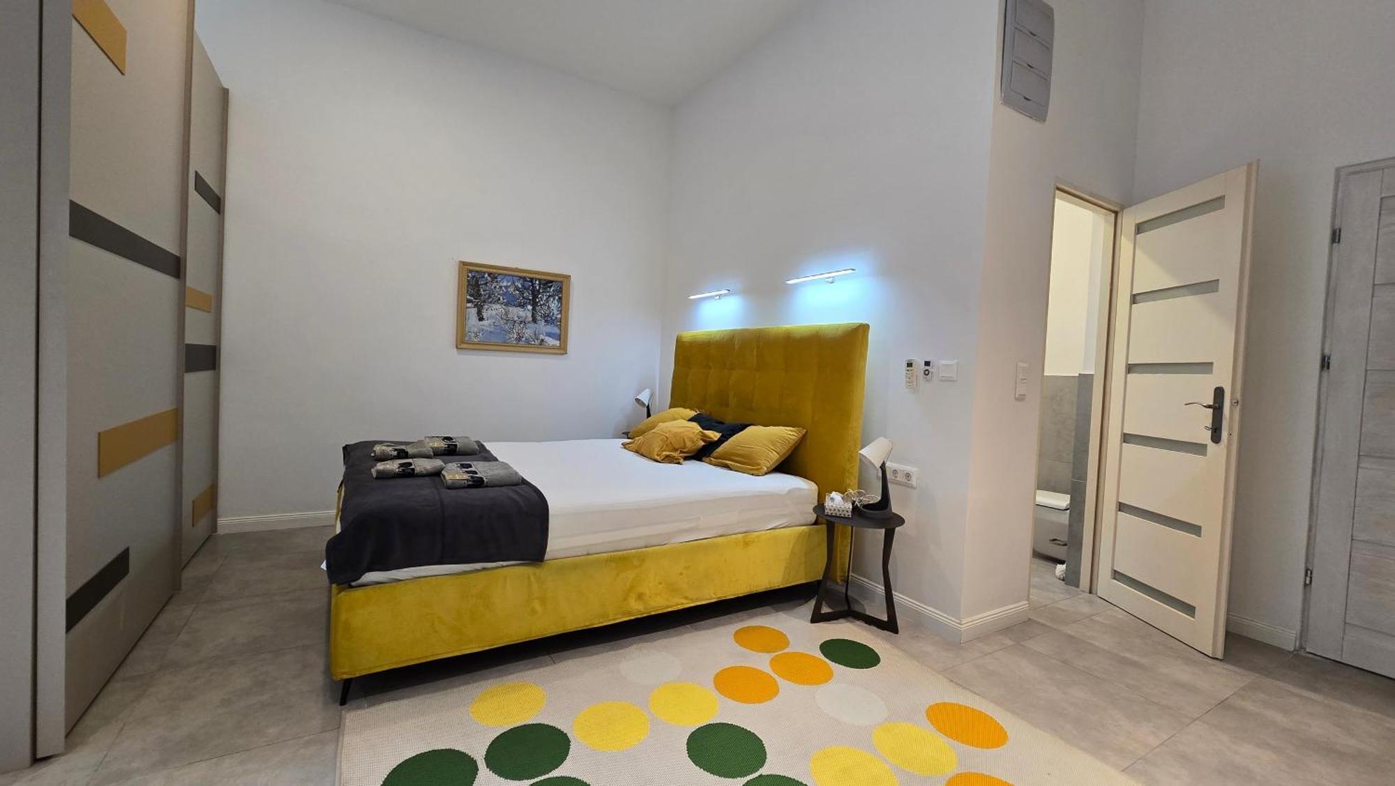 Apartament Cozy In The Heart Of Buda *